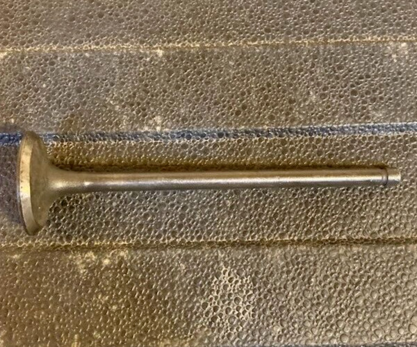IVAM Eng. Intake Valves (X12) - RV9433 / 11607 - For Suzuki Swift 1989-1990