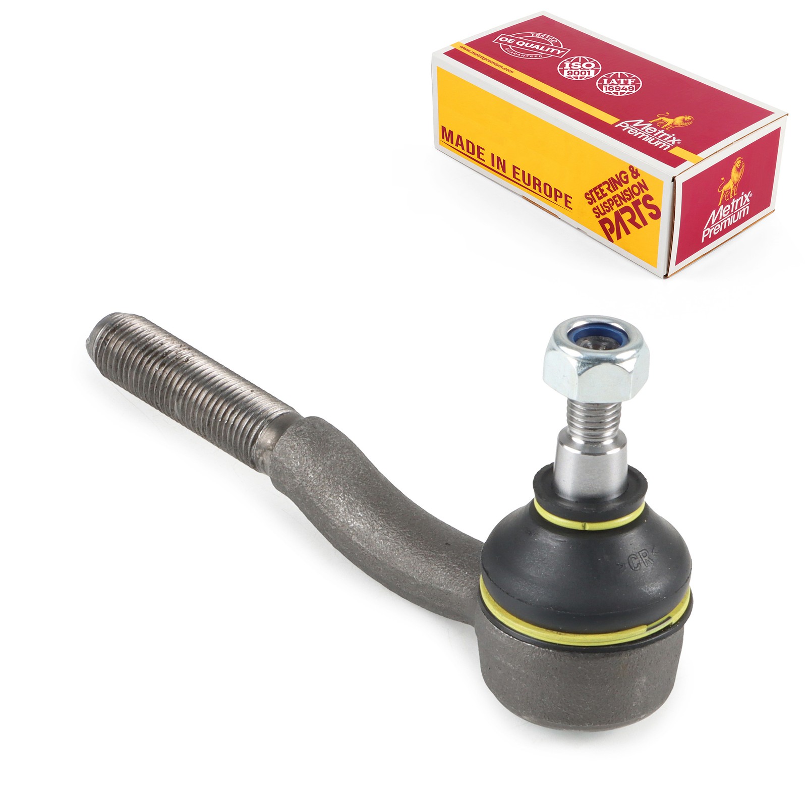Front Tie Rod End for 1968-1971 BMW 1602 32211114844 32212775004