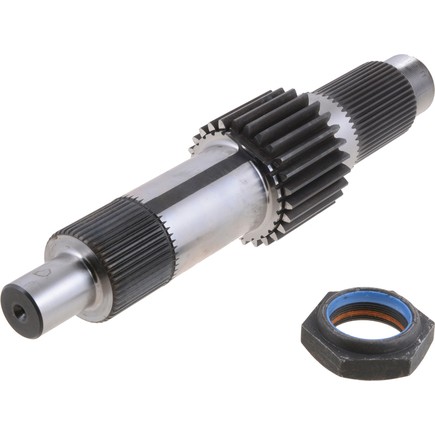 Euroricambi 122418 Input Shaft