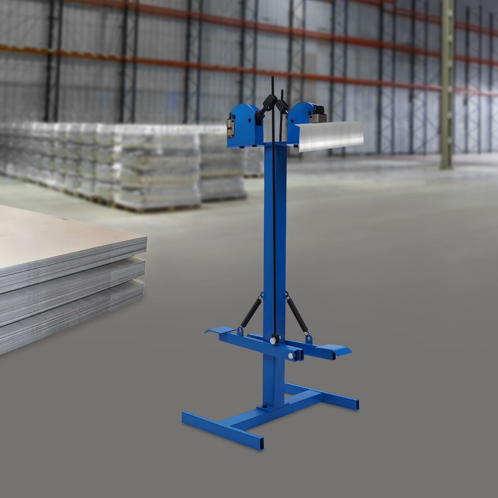 Heavy Duty Metal Sheet Shrinker And Stretcher Metal Shrinker Stretcher SS-18FD