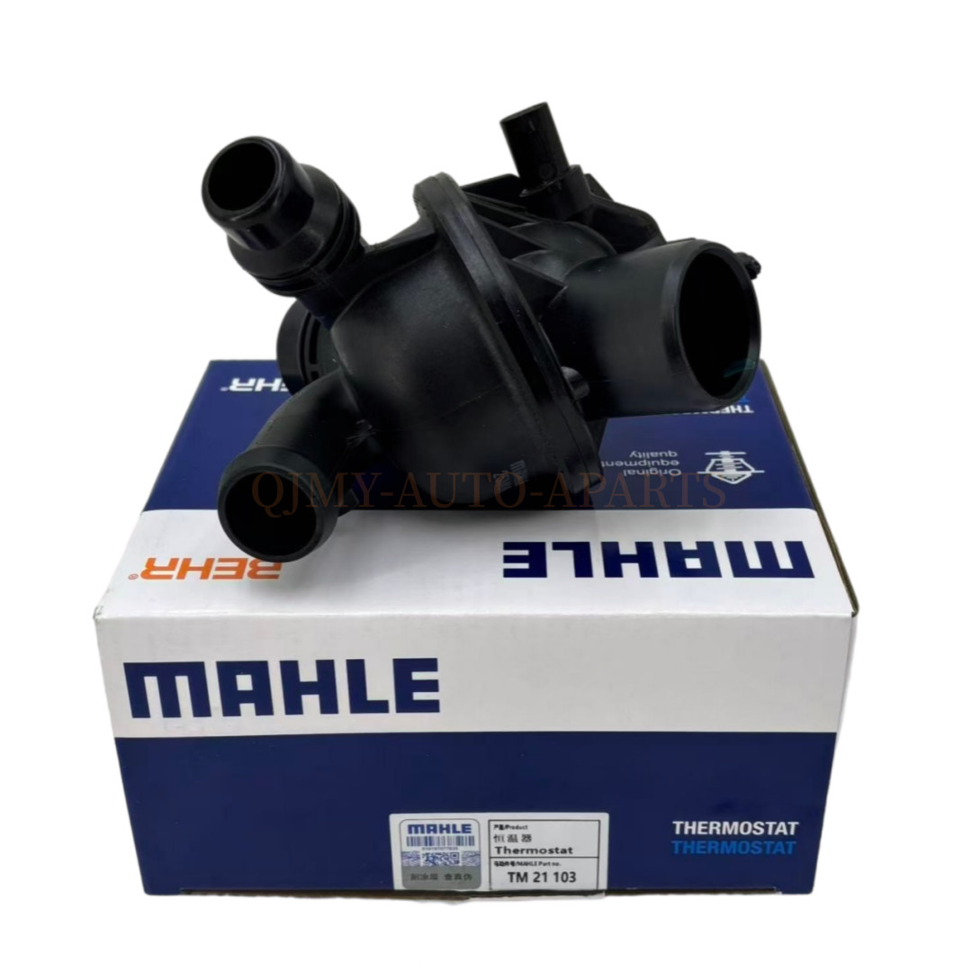 OEM Mahle Thermostat Assembly For BMW 535i 550i 740i 3.0L TM21103 11538671516