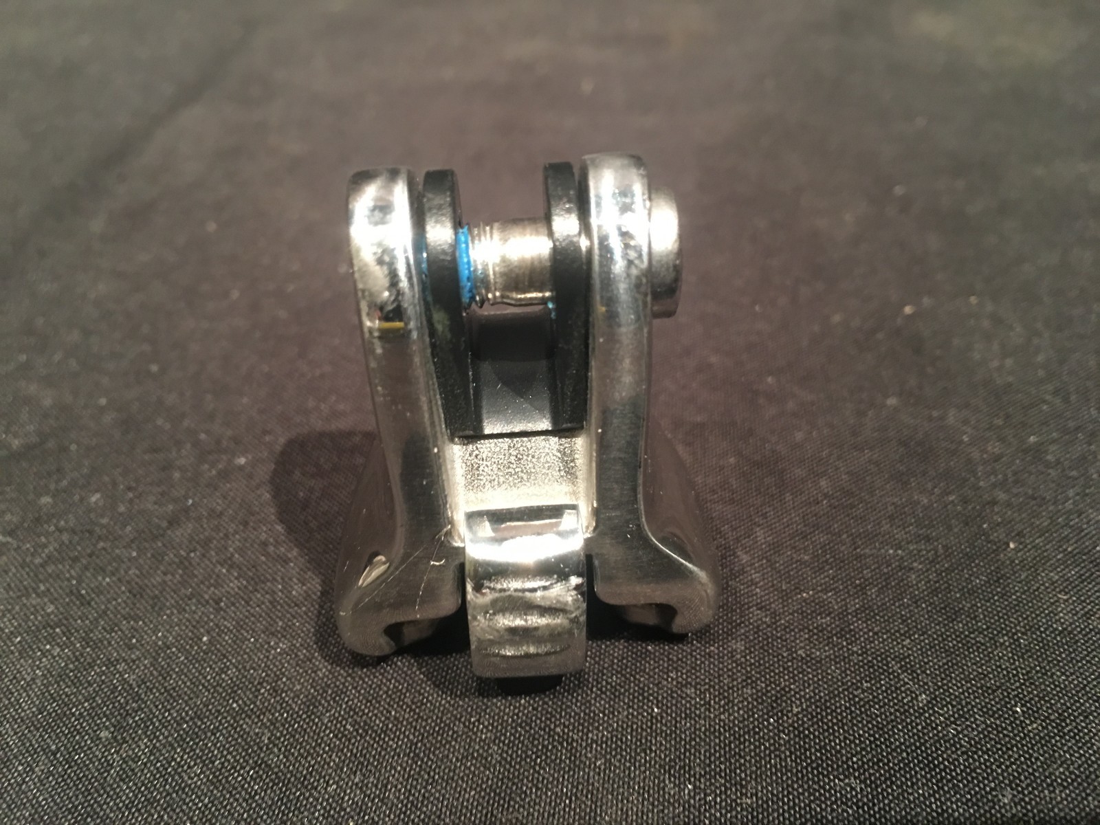 GENUINE Dowco Lok Bimini Top Spring Clasp Fastener Tracker Tahoe Boat Hardware
