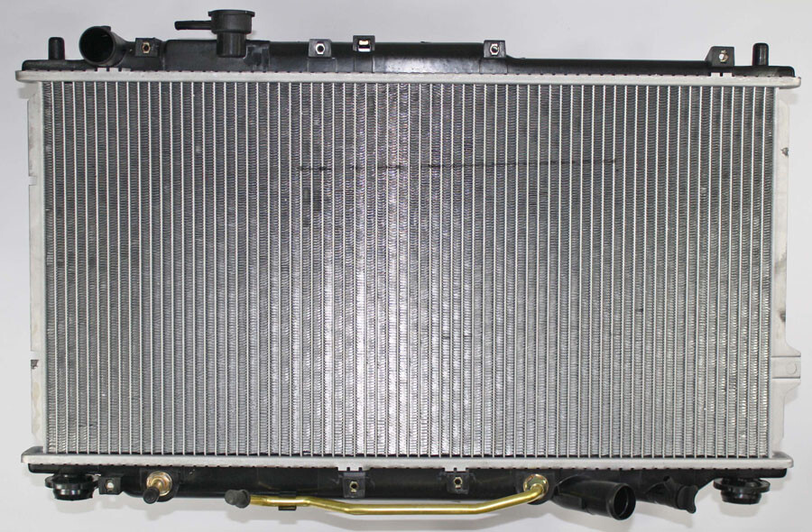Radiator Direct Fit 1998-2004 Kia Sephia, Spectra 1.8L