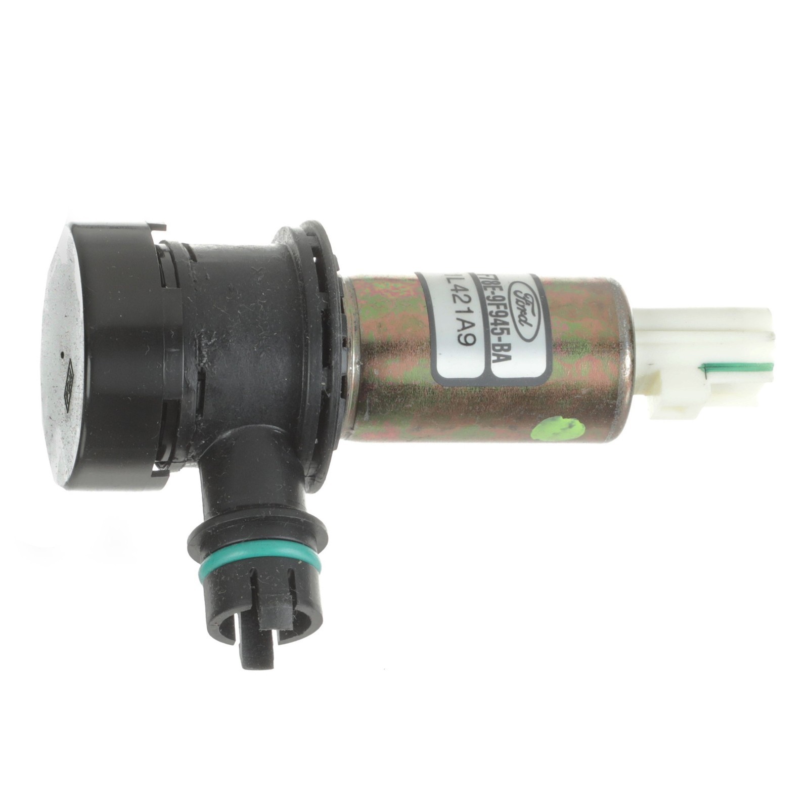 Genuine 96-98 Explorer Mountaineer Vapor Canister Purge Solenoid F78Z-9F945-BA