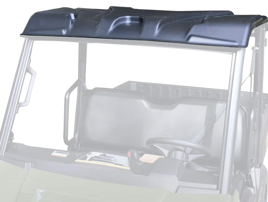 Roof Compatible Ranger Midsize 570 500/EV/ETX 2015-2021 Polaris 2 Seat models Roof Compatible Ranger Midsize 570 500/EV/ETX 2015-2021 Polaris 2 Seat models