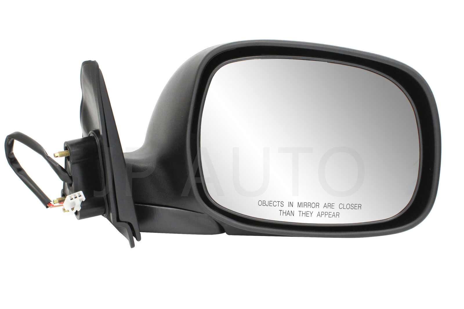 For 2000-2006 Toyota Tundra Power Side Door View Mirror Right