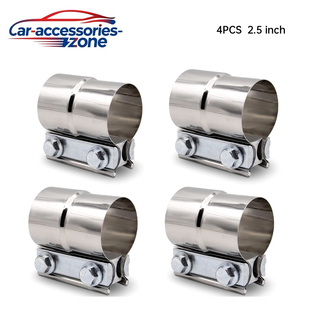 4Pcs 2.5\