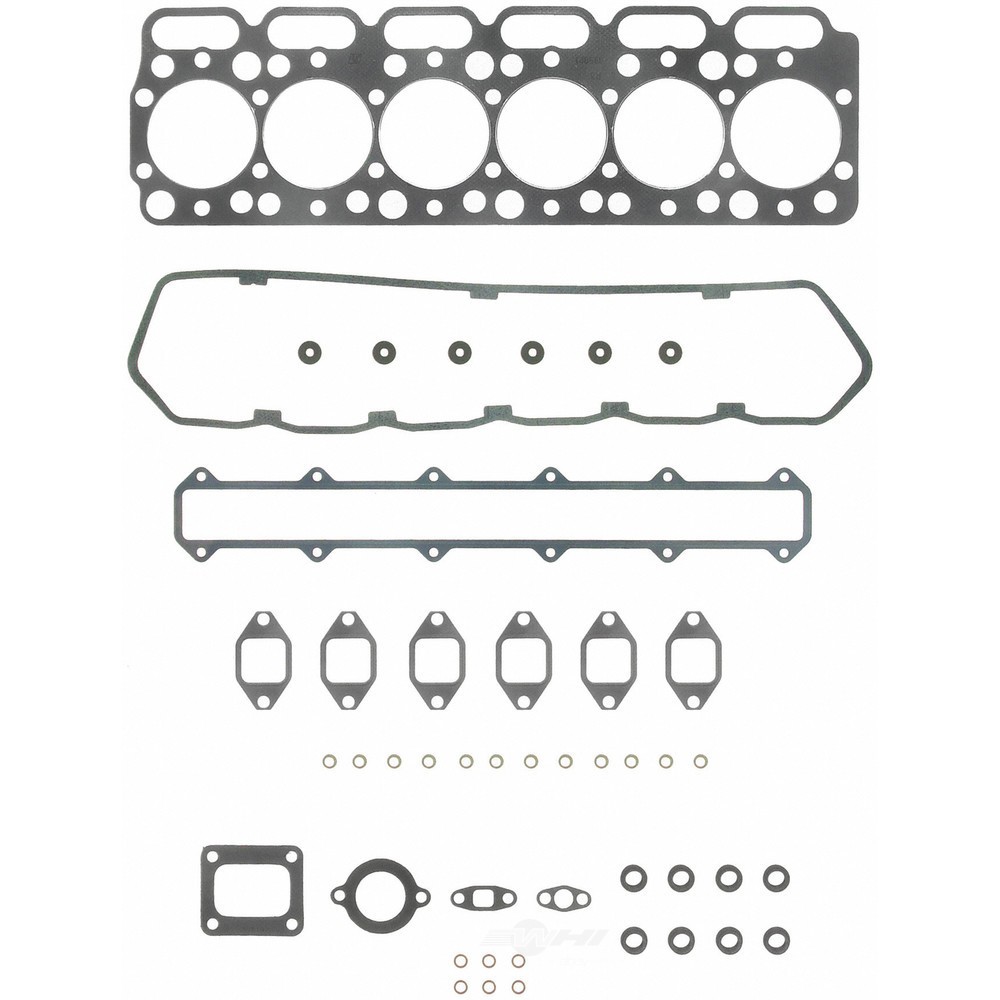 Fel-Pro HS 8350 PT Cylinder Head Gasket Set