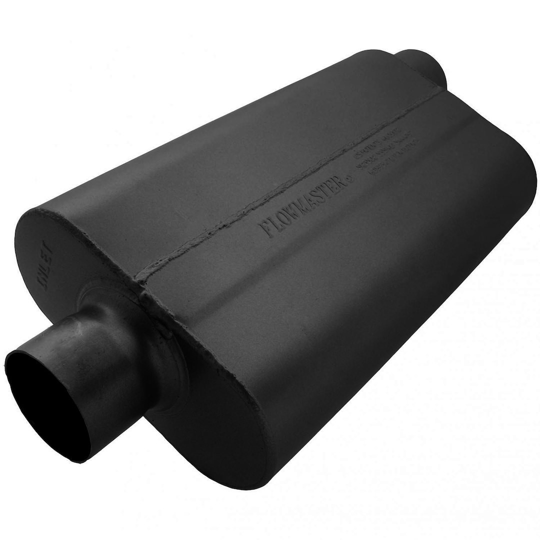 Flowmaster 943052 50 Series ™ Delta Flow ® MUFFLER