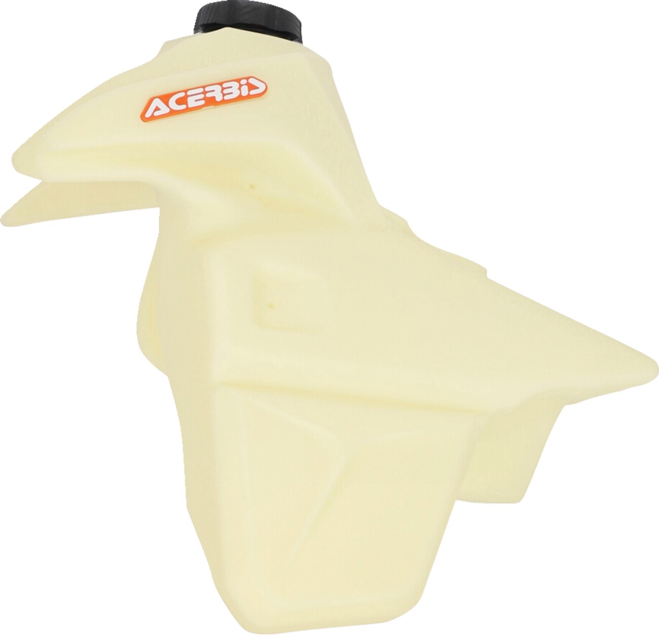 Acerbis Large Capacity Fuel Tank 3.2 Gal Natural KTM SX/XC/SX-F/XC-F 2023 Acerbis Large Capacity Fuel Tank 3.2 Gal Natural KTM SX/XC/SX-F/XC-F 2023