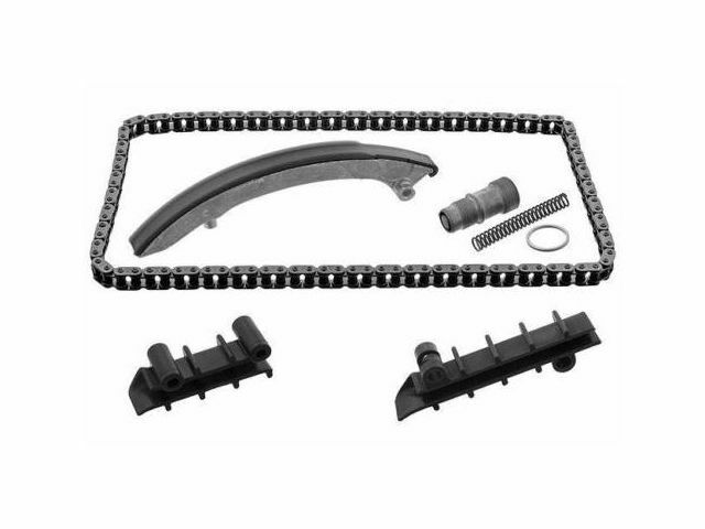For 1984-1988, 1991-1993 Mercedes 190E Timing Chain Kit Febi 24383HQ 1986 1985