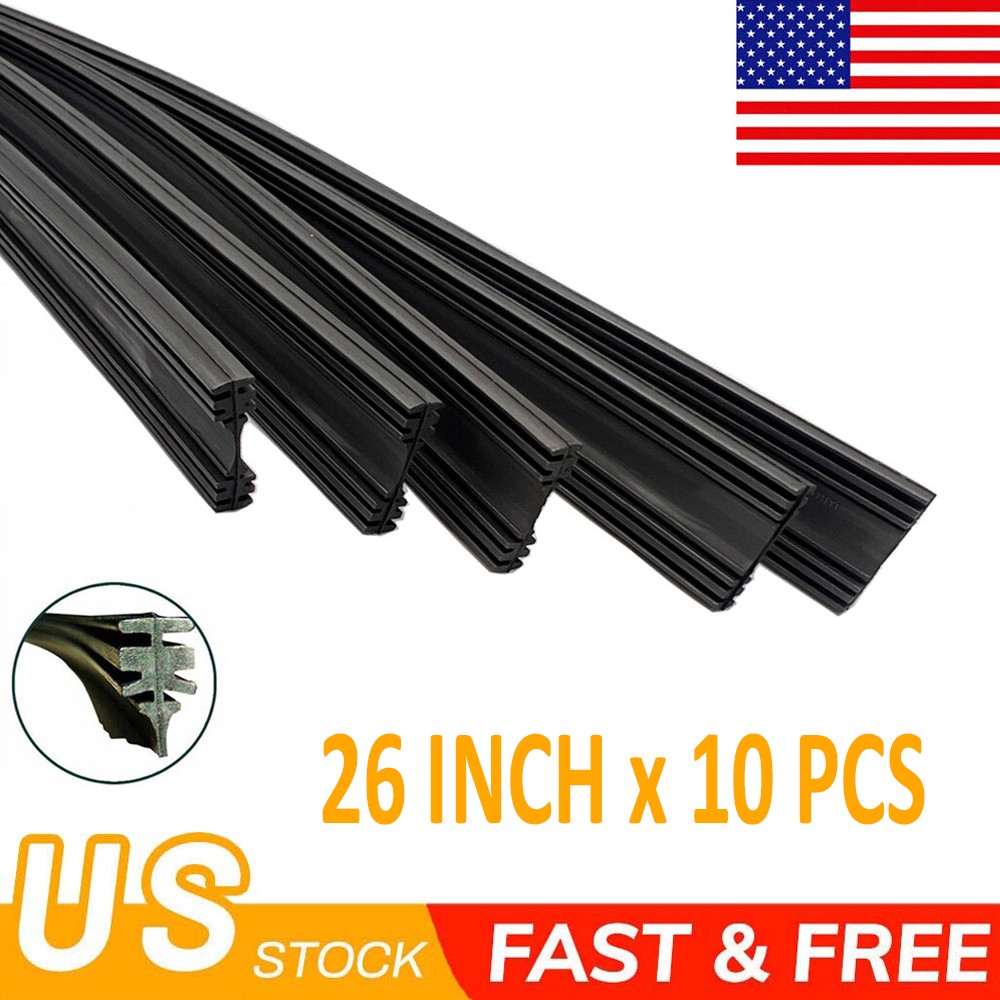 5 Pairs Universal 26