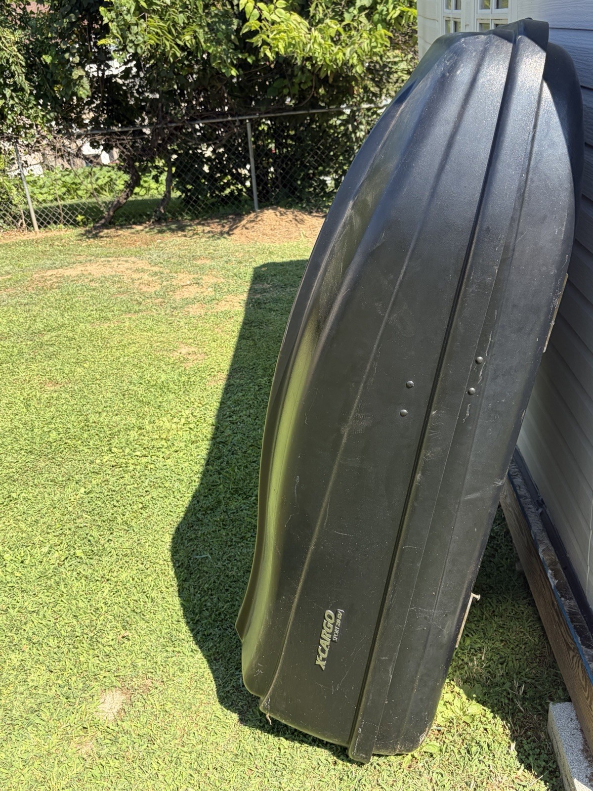 Sears car Top/Great Condition Sears car Top/Great Condition