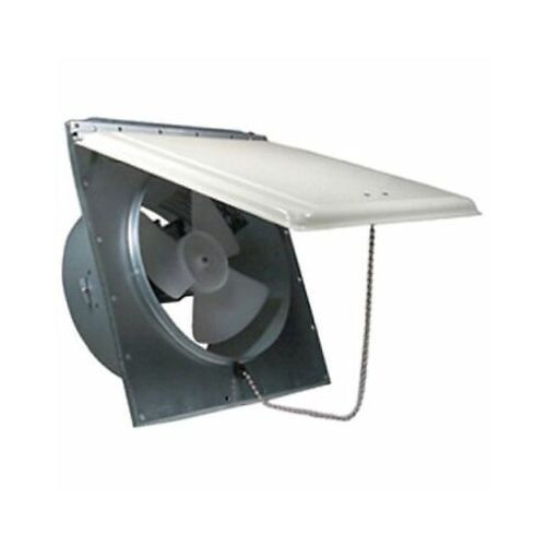 Ventline V2215-11 RV Trailer Camper Sidewall Exhaust Fan