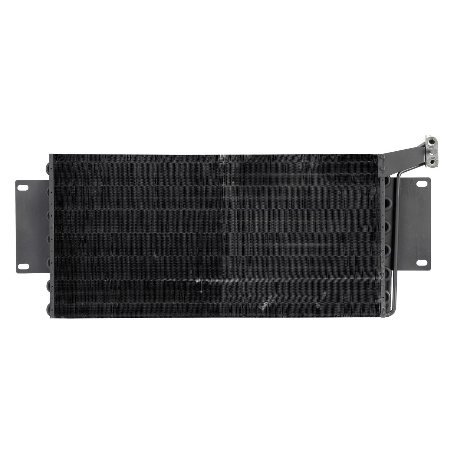 For Dodge W350 1989-1993 Reach Cooling 31-4387 A/C Condenser