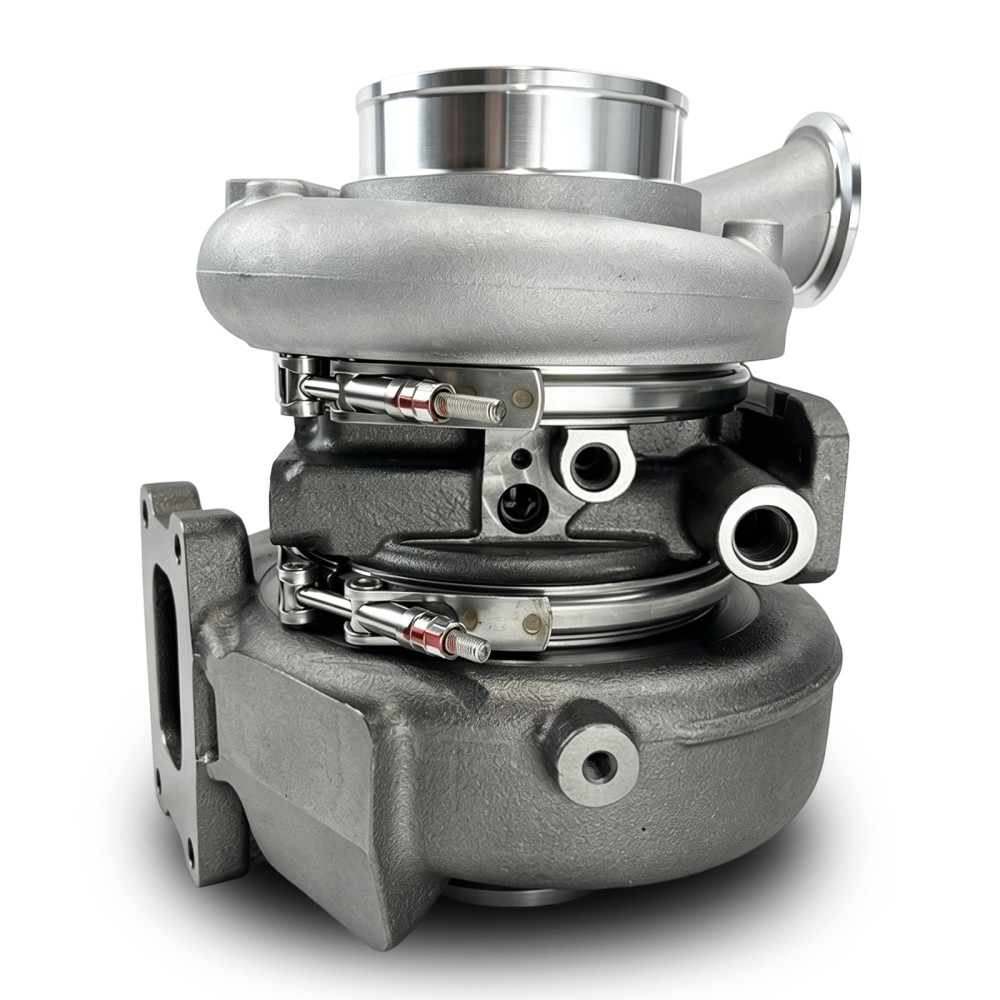 For Upgrade Turbocharger 6.7L 6411519 5604973RX HE300VG 5604175 Cummins Isb