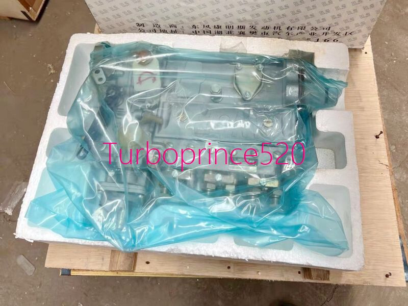NEW WEIFU PC200-6 PC200-7 Cummins 6BT 5.9L 180HP INJECTION PUMP 3960558 6AW141