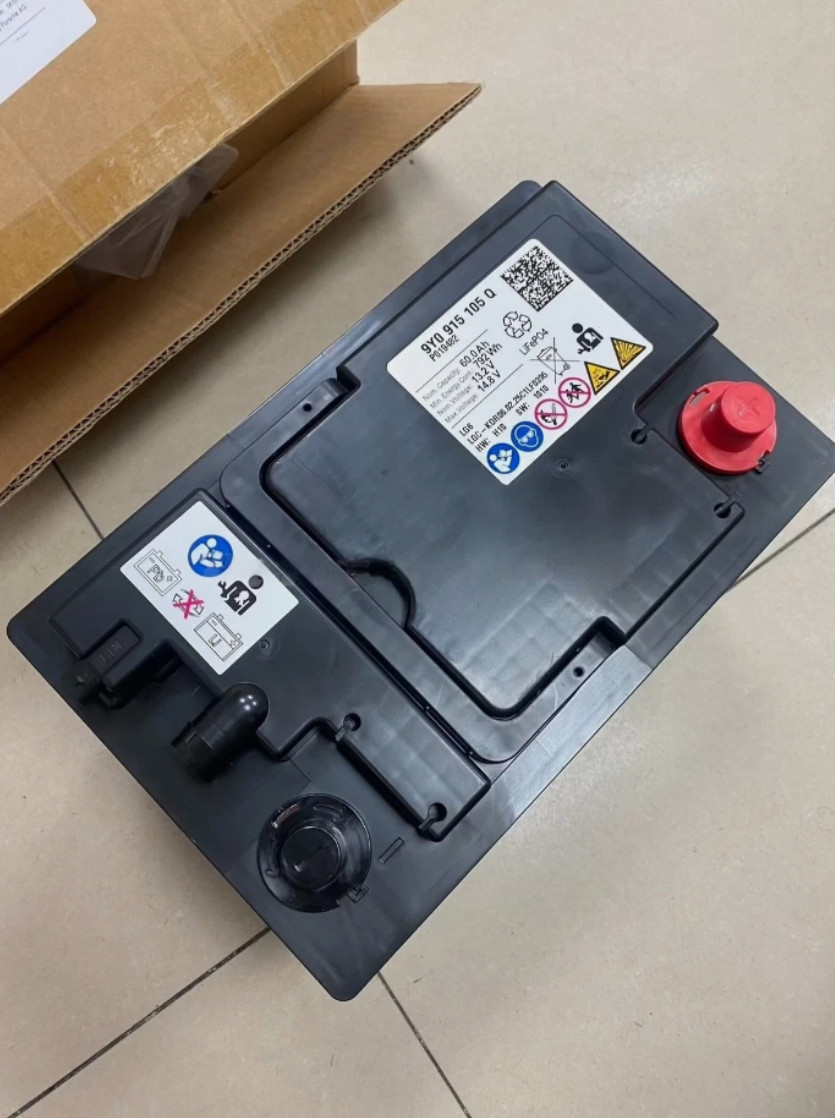 New Lithium Battery For Porsche Cayenne Lamborghini Urus 9Y0915105Q 9Y0915105C. New Lithium Battery For Porsche Cayenne Lamborghini Urus 9Y0915105Q 9Y0915105C.