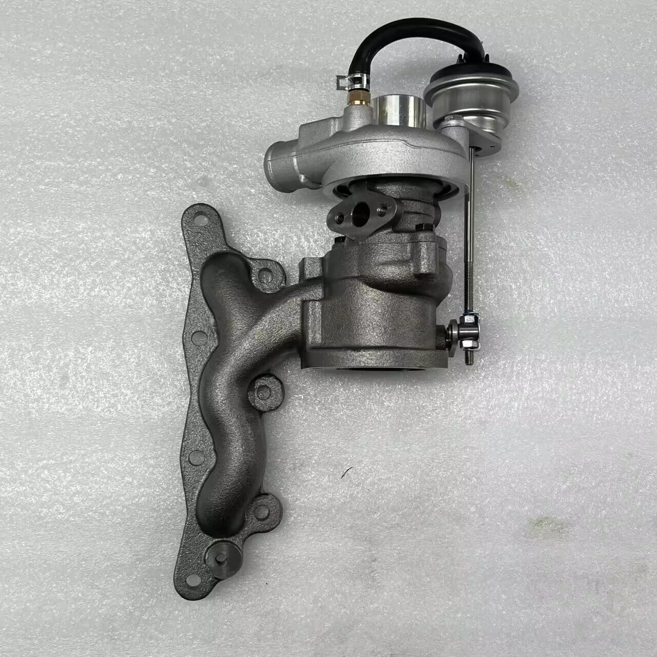 billet KP31 Turbo Turbocharger for Mercedes Smart Fortwo Smart 450 0.8 CDI