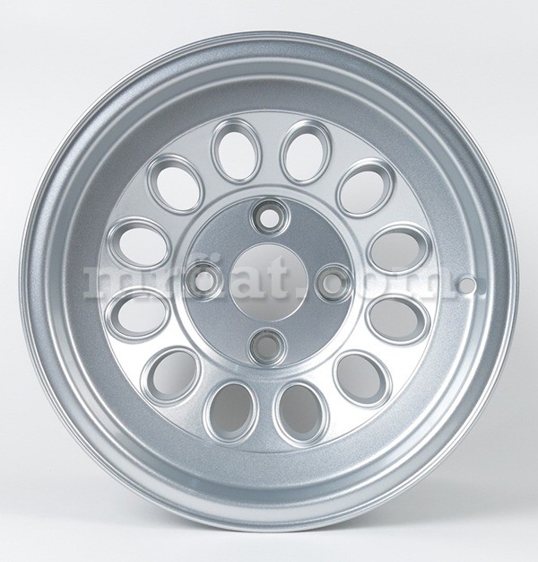Alfa Romeo GT Junior GTV GTAm 8 X13 Wheel New