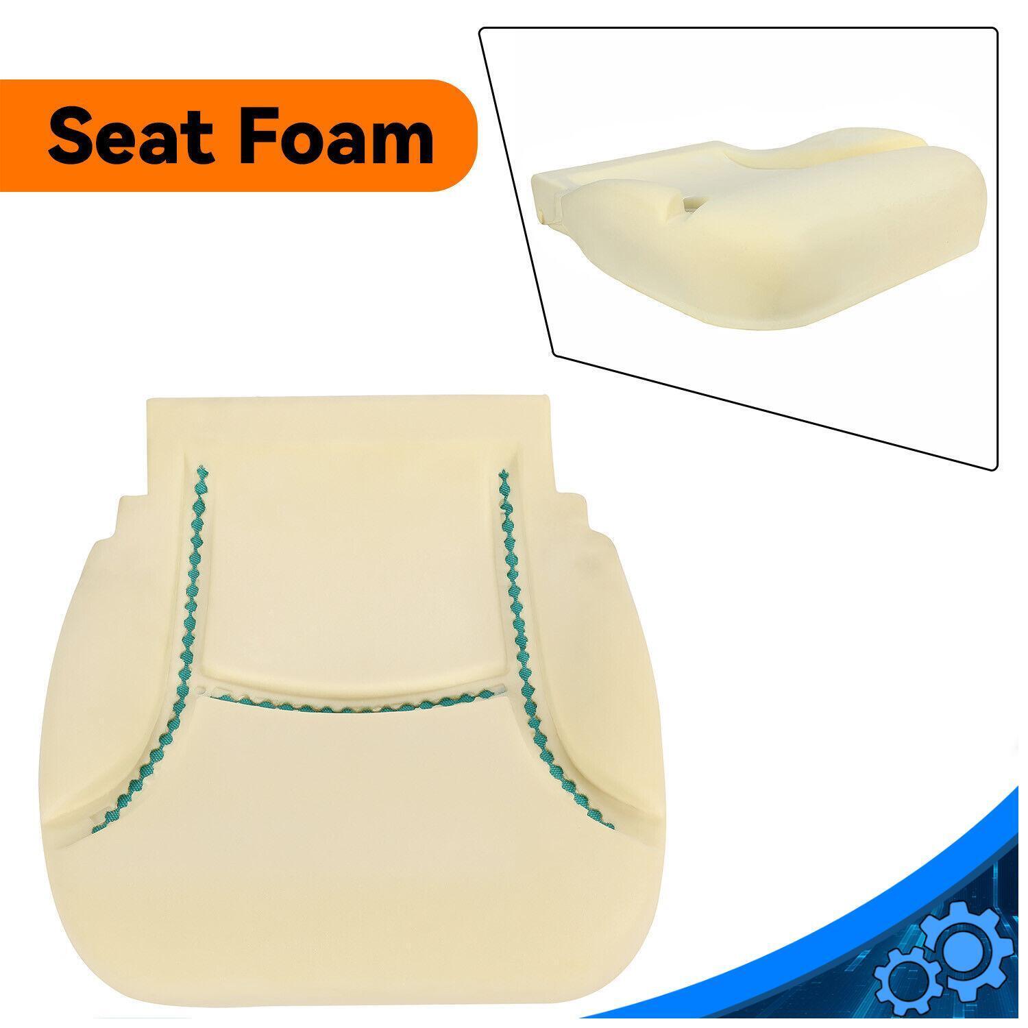 Seat Bottom Foam Cushion For Chevrolet Corvette C5 1997-2004 Replace for 1327021