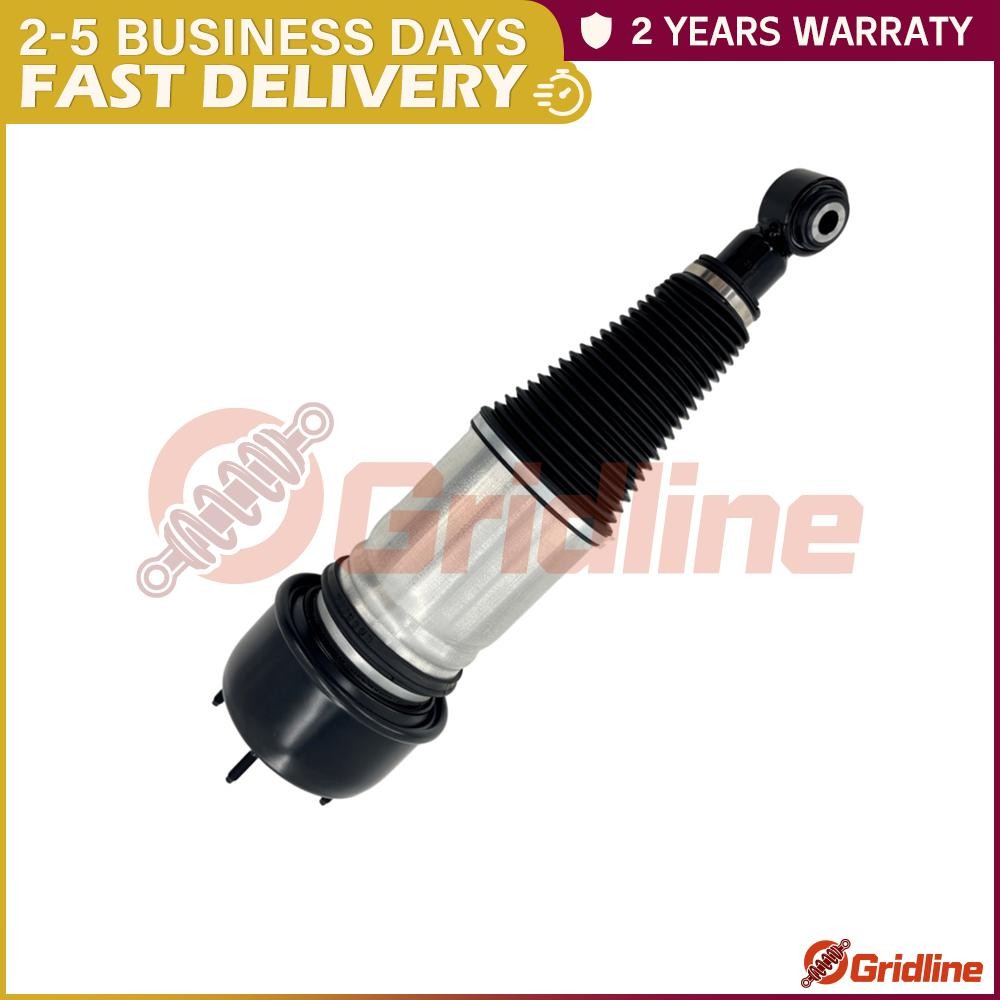 Fit 2004-09 Jaguar Super V8 Vanden Plas XJ8 XJR Rear Air Shock Absorber Struts