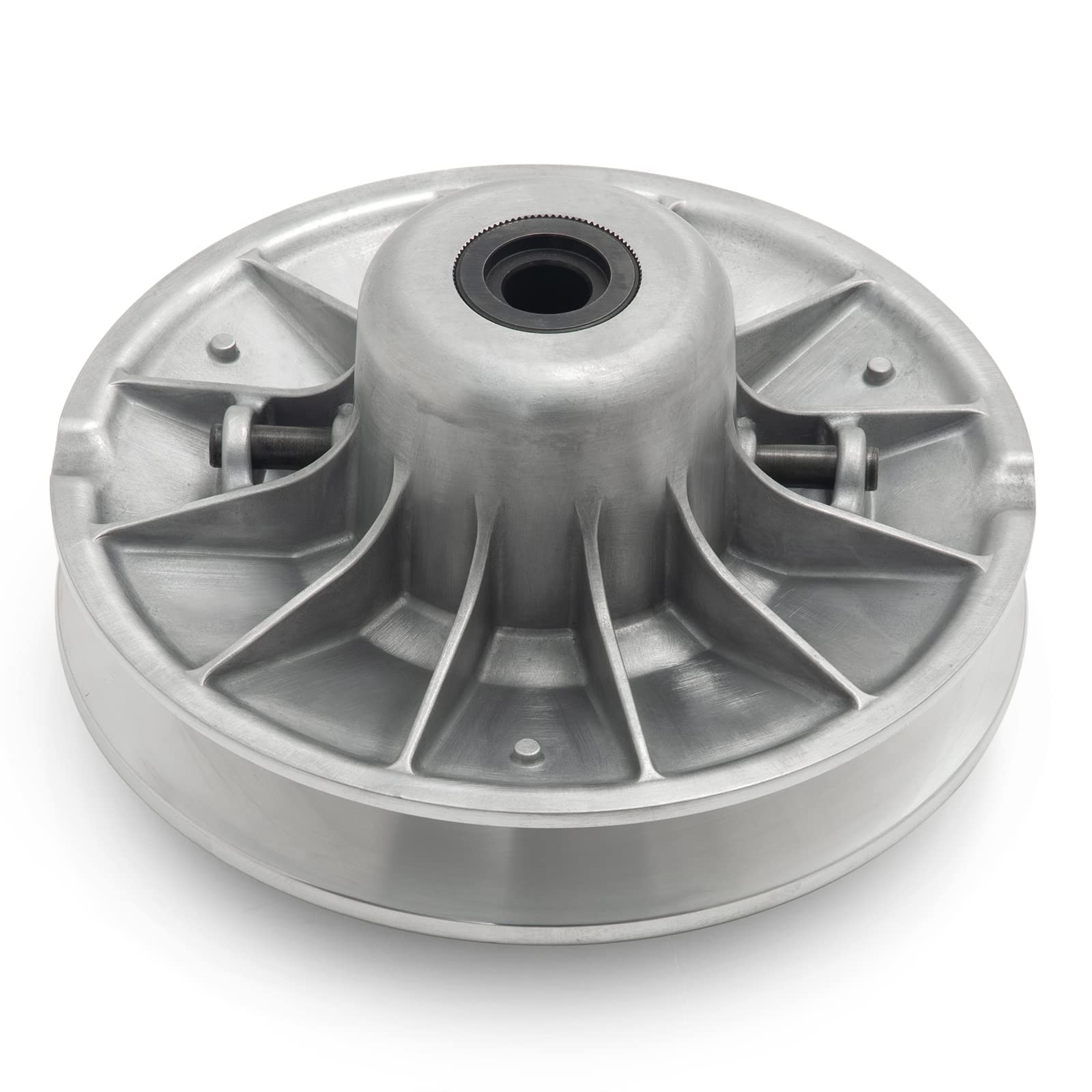 623949 Team Secondary Driven Clutch EZGO Gas Golf Cart L4 L6 S4 S6 TXT