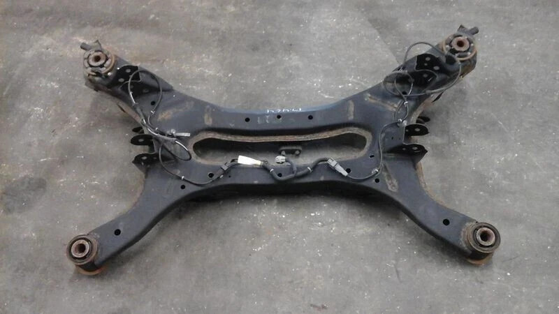 2010-2013 Nissan Altima Rear Crossmember Subframe 2-DOOR COUPE OEM