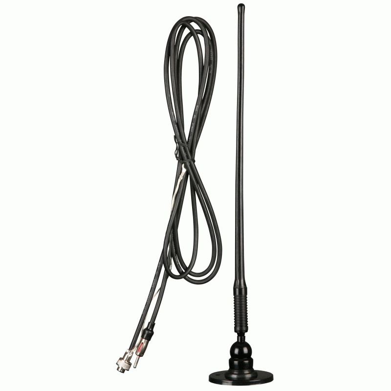 Metra 44-US01R Universal Rubber Antenna
