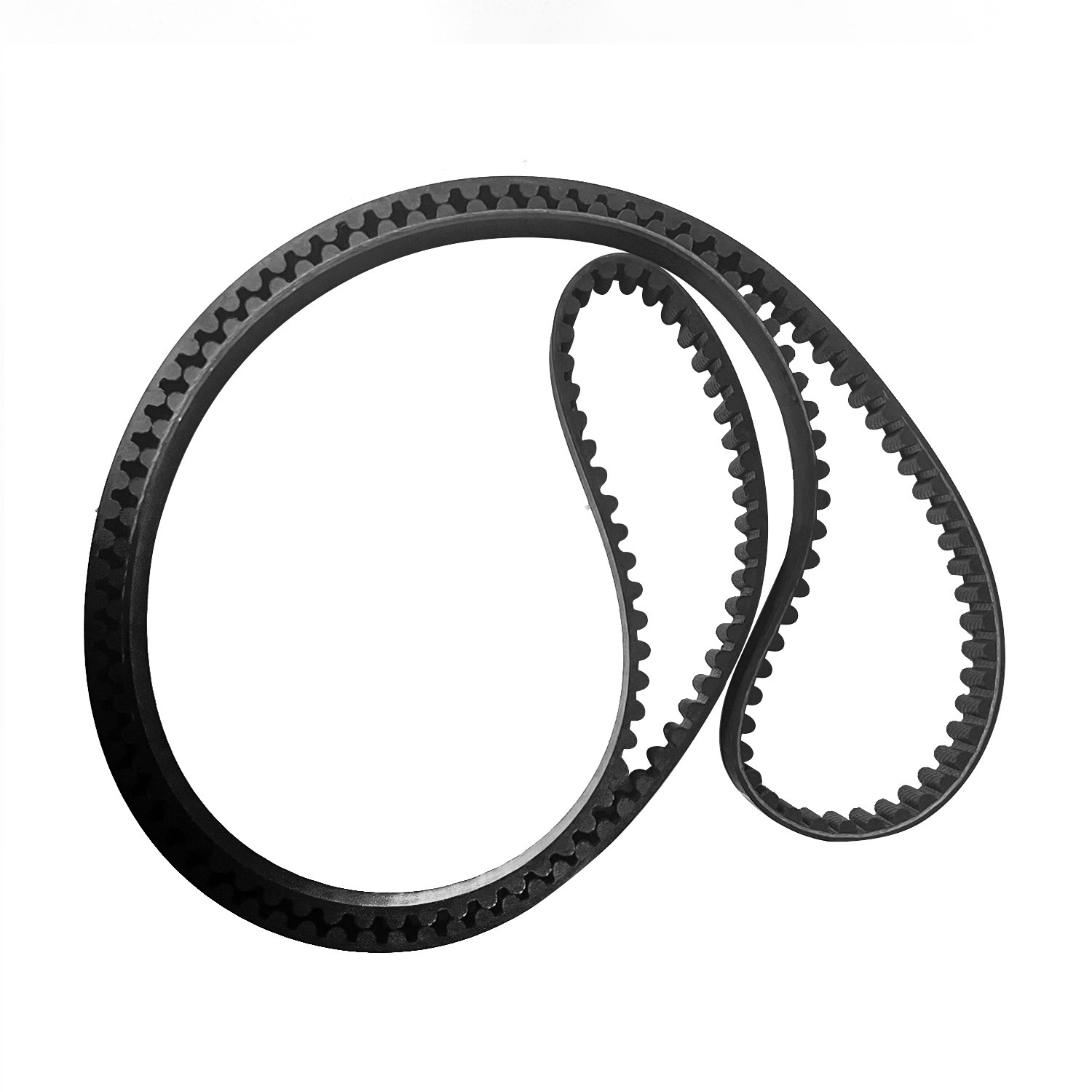 New 705501304 For 2015-2025 Can-Am Spyder RT F3 Rear Drive Belt USA