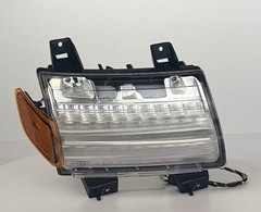 2018-2026 Jeep Wrangler/Gladiator Passenger Side/RH OEM Turn Light 55112884AH