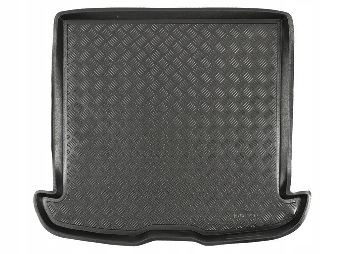 Rezaw-Plast Cargo Mat for Volvo V50 2004–2012 PE Trunk Liner Molded Odor No Trim