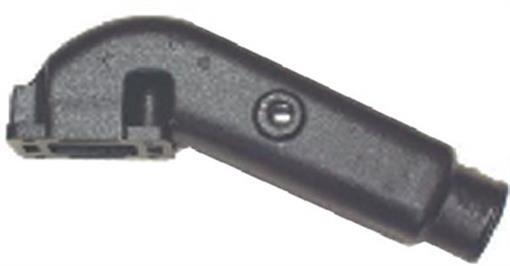 Barr Marine Elbow- Exhaust Indmar# 532009 200102