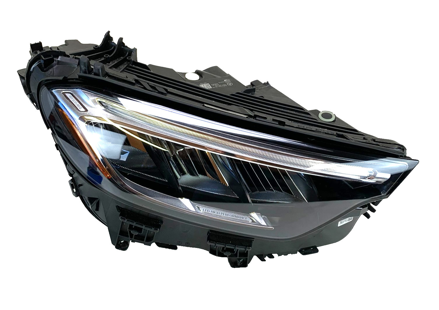 2023 - 2025 Mercedes-Benz GLC X254 Front Right Side LED Headlight 2549064202 OEM