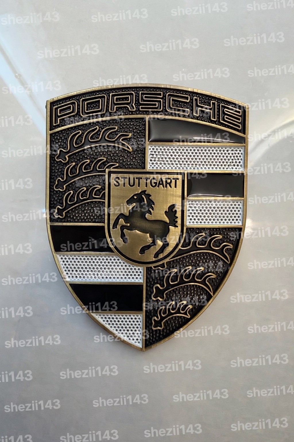 Porsche 992 Macan Panamera Taycan Turbo 