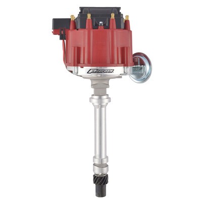 Proform 66941R, One Distributor Race for Chevy V8 Magnetic Pickup Coil Included