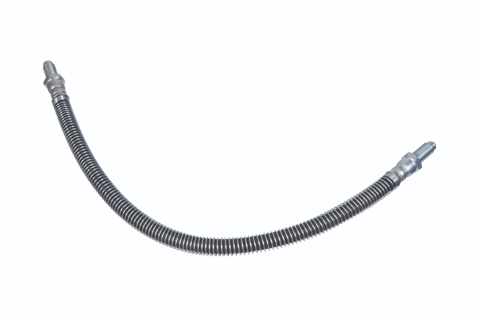 JAGUAR XJ6 XJ12 XJS DAIMLER FRONT FLEXIBLE BRAKE HOSE RUBBER CBC1390 JAGUAR XJ6 XJ12 XJS DAIMLER FRONT FLEXIBLE BRAKE HOSE RUBBER CBC1390