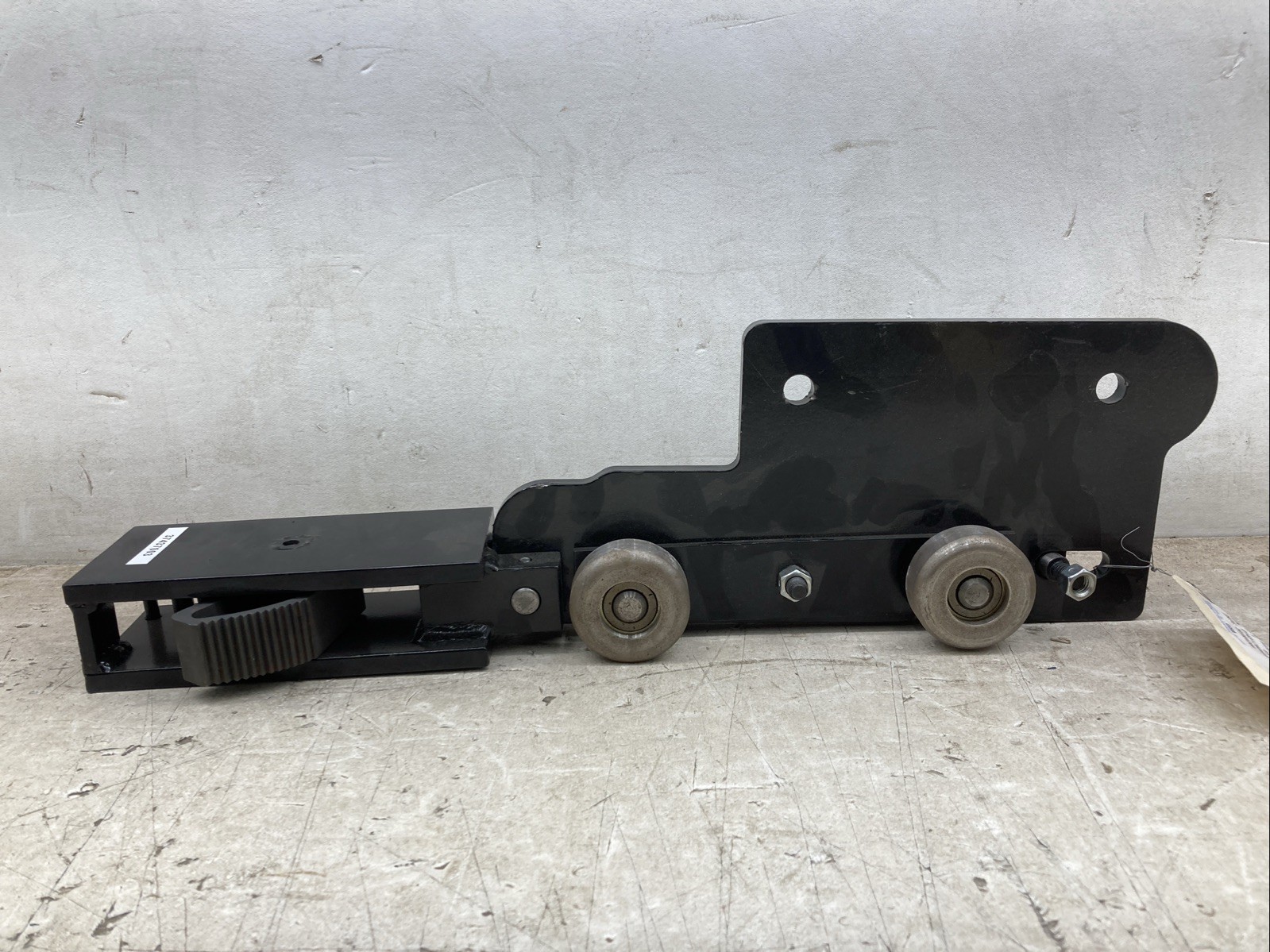 Waltco Upper Liftgate Bearing Assembly w/Brake 37437003 (New Old Stock) Waltco Upper Liftgate Bearing Assembly w/Brake 37437003 (New Old Stock)