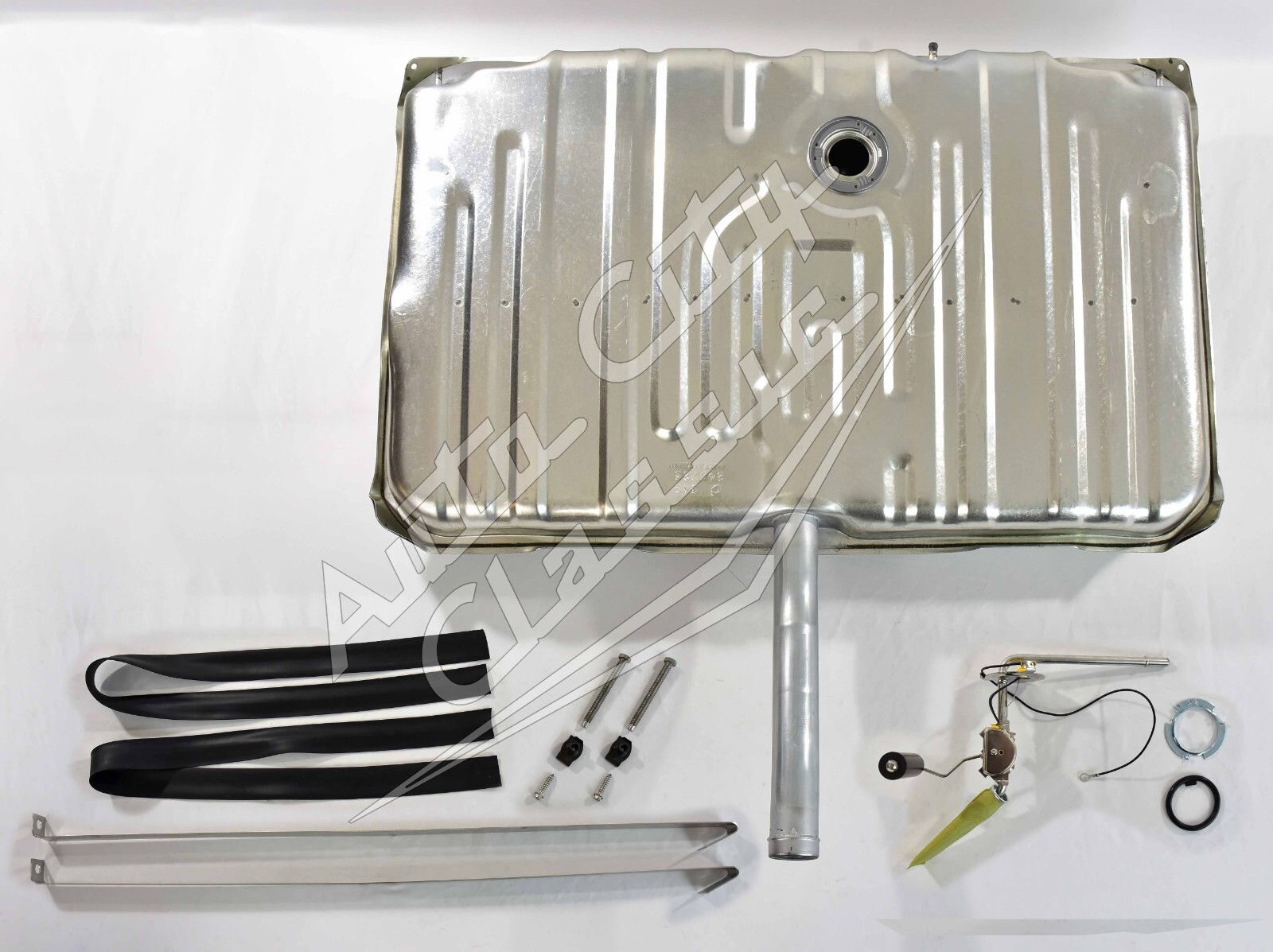 1970 Monte Carlo gas tank kit 3/8