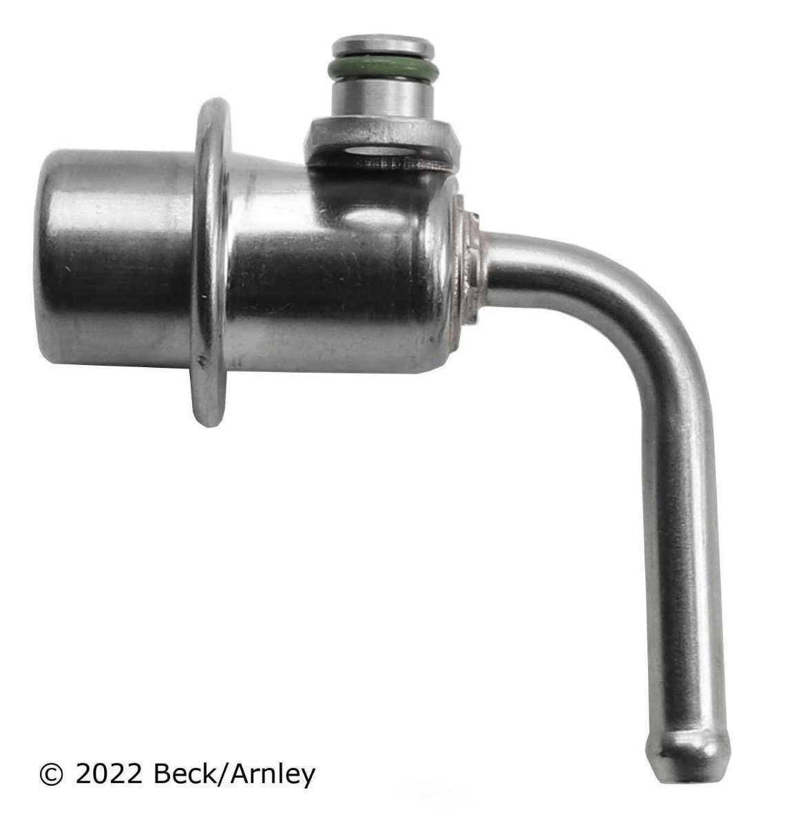 New Pressure Regulator Beck/Arnley 158-1177 New Pressure Regulator Beck/Arnley 158-1177