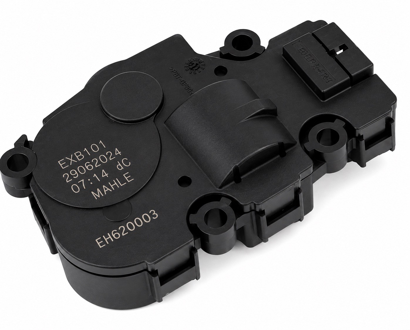 Genuine Volvo HVAC Air Inlet Door Actuator 31407766