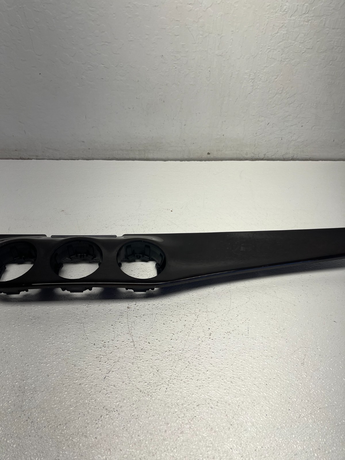 15-20 Mercedes CLA250 Dash Panel Cover Trim A1176801601 OEM PART