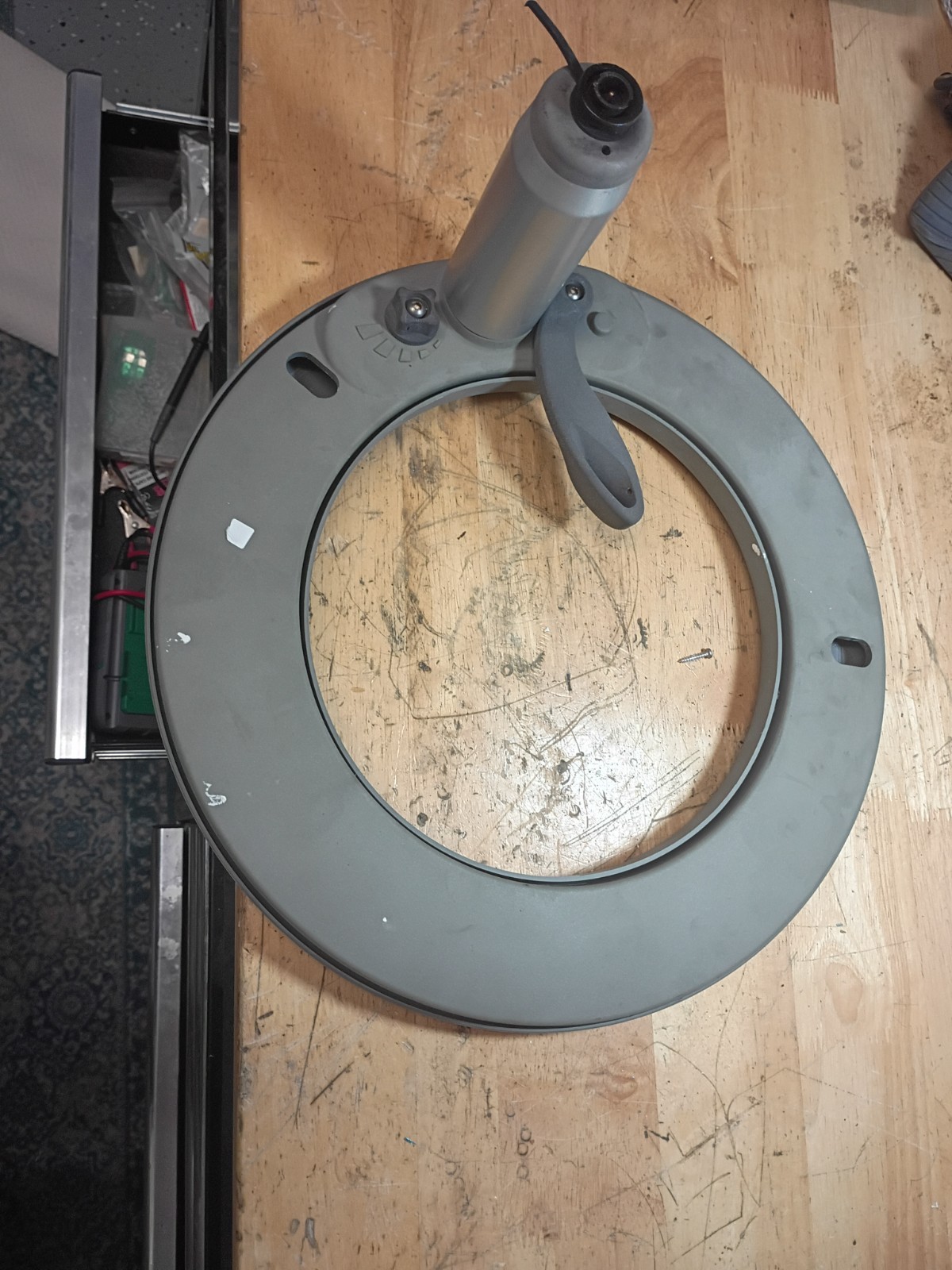 Raymarine Autohelm ST4000 Mk2 Wheel Pilot E12133 S1 S1G SPX5 Evolution EV-100 Raymarine Autohelm ST4000 Mk2 Wheel Pilot E12133 S1 S1G SPX5 Evolution EV-100