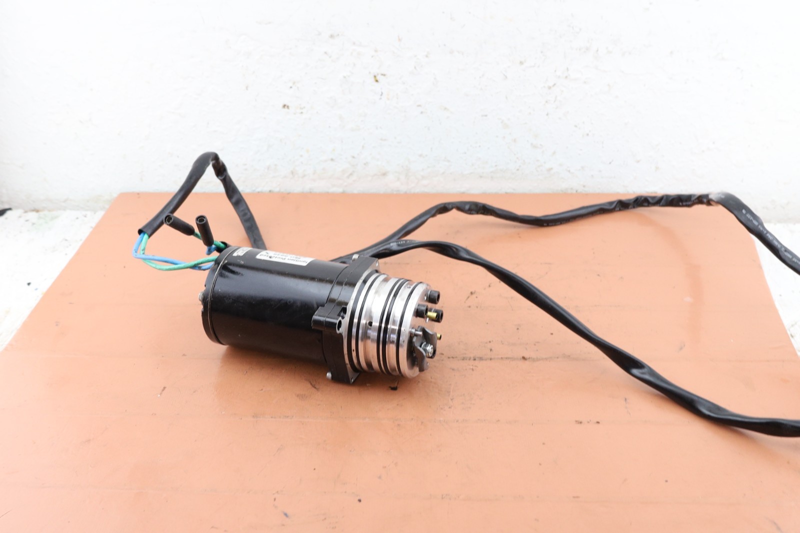 Mercury 70 hp 0C216253 Outboard OEM Trim Tilt Motor