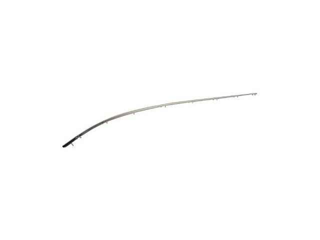 For 1948-1955 GMC Truck Hood Molding 55274XMPW 1953 1954 1949 1950 1951 1952
