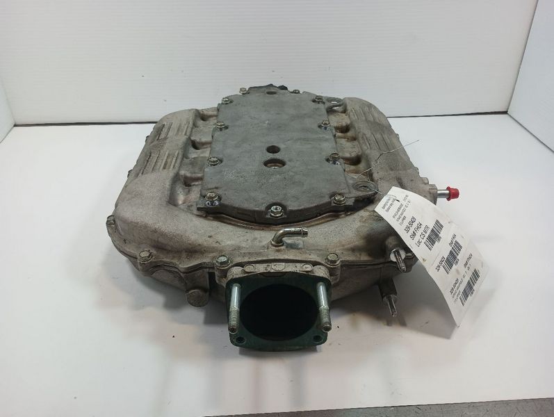 2011-2017 Honda Odyssey 3.5L Upper Intake Manifold Genuine Assembly OEM