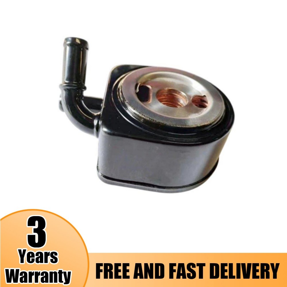 NEW 1L2Z6A642FA Oil Cooler For Ford Explorer 02-10 Explorer Sport Trac 07-10 US