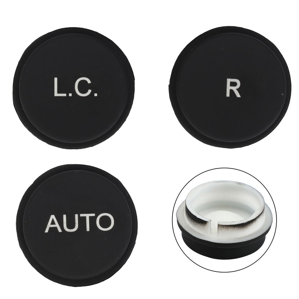 New For Ferrari 430,612,599 F1 Gearbox Control Dashboard L.C&R&AUTO Button Panel