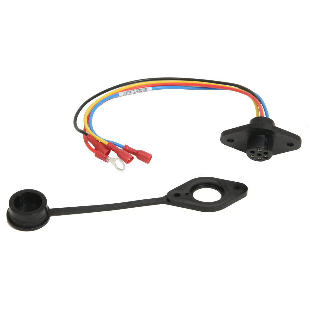 SUPERWINCH 90-14140 Socket Assembly For S300 0/S3500/S4000/S4500