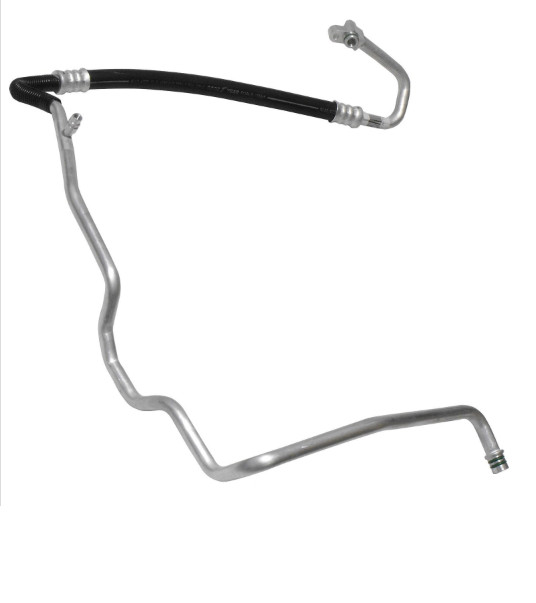 UAC HA111333C A/C Refrigerant Suction Hose Line Fits 2004-09 Toyota Prius New